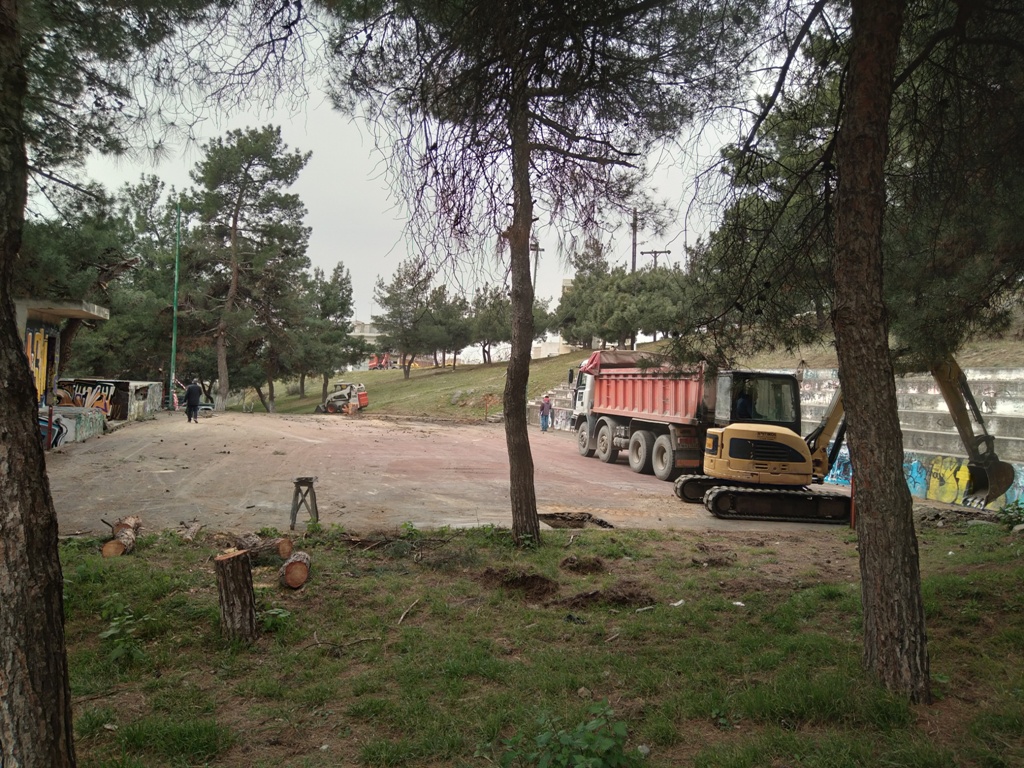 Παύλου Μελά,