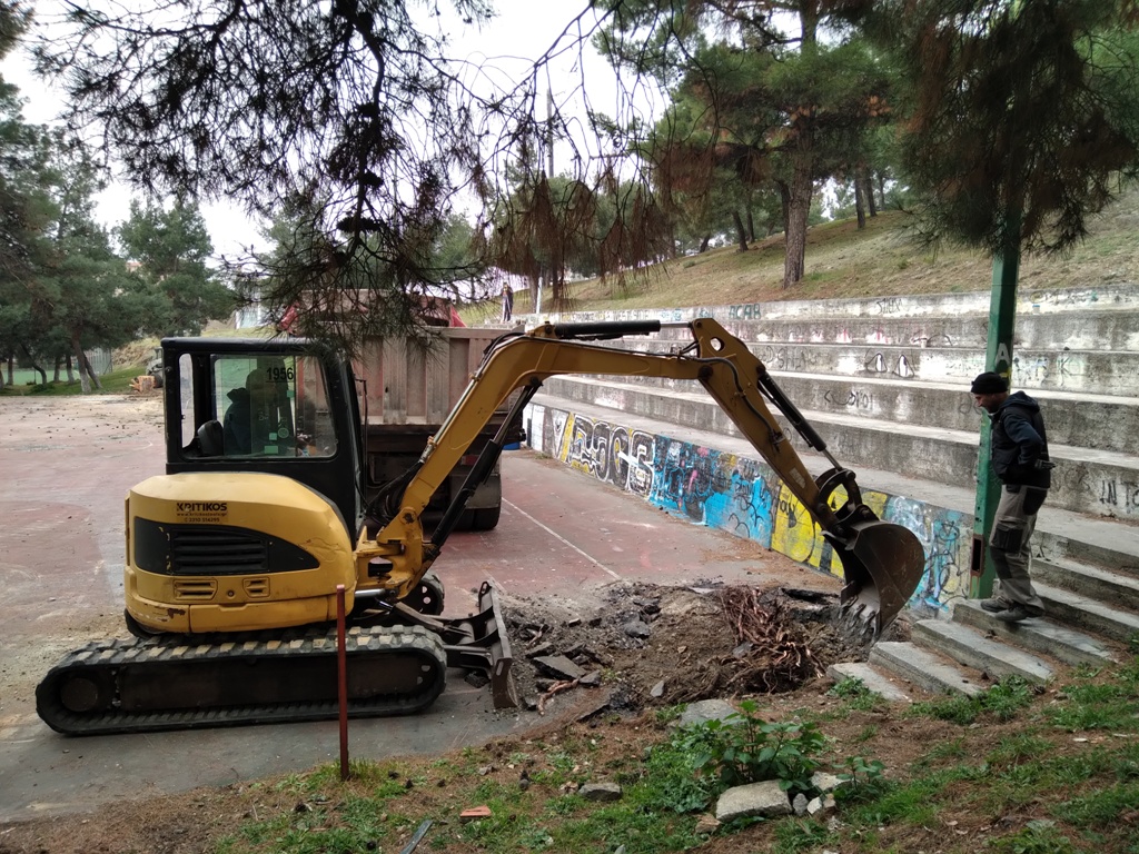 Υπουργείο Υποδομών: Σε ισχύ το νέο τιμολόγιο για την αποκατάσταση κτιρίων