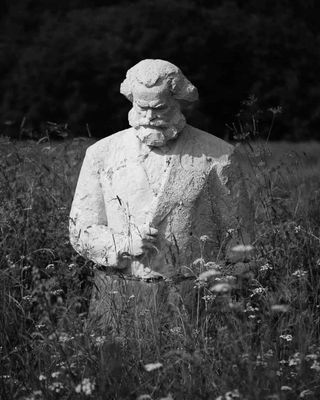 Οι τελευταίες λέξεις του Καρλ Μαρξ