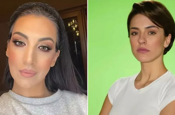 Σοφία Λεοντίτση για Κάτια Ταραμπάνκο: «Η Μενεγάκη των φτωχών ένα πράγμα»