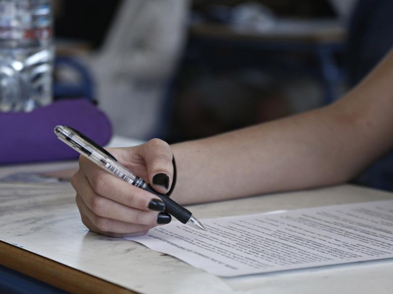 Πανελλαδικές, ΕΠΑΛ,