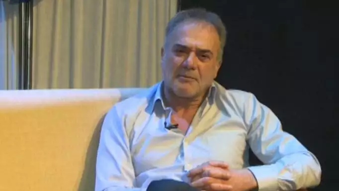 Ευαγγελόπουλος,