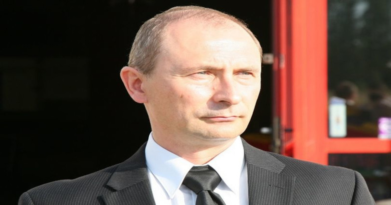 Ρωσία: Ο σωσίας του Πούτιν… φοβάται για τη ζωή του