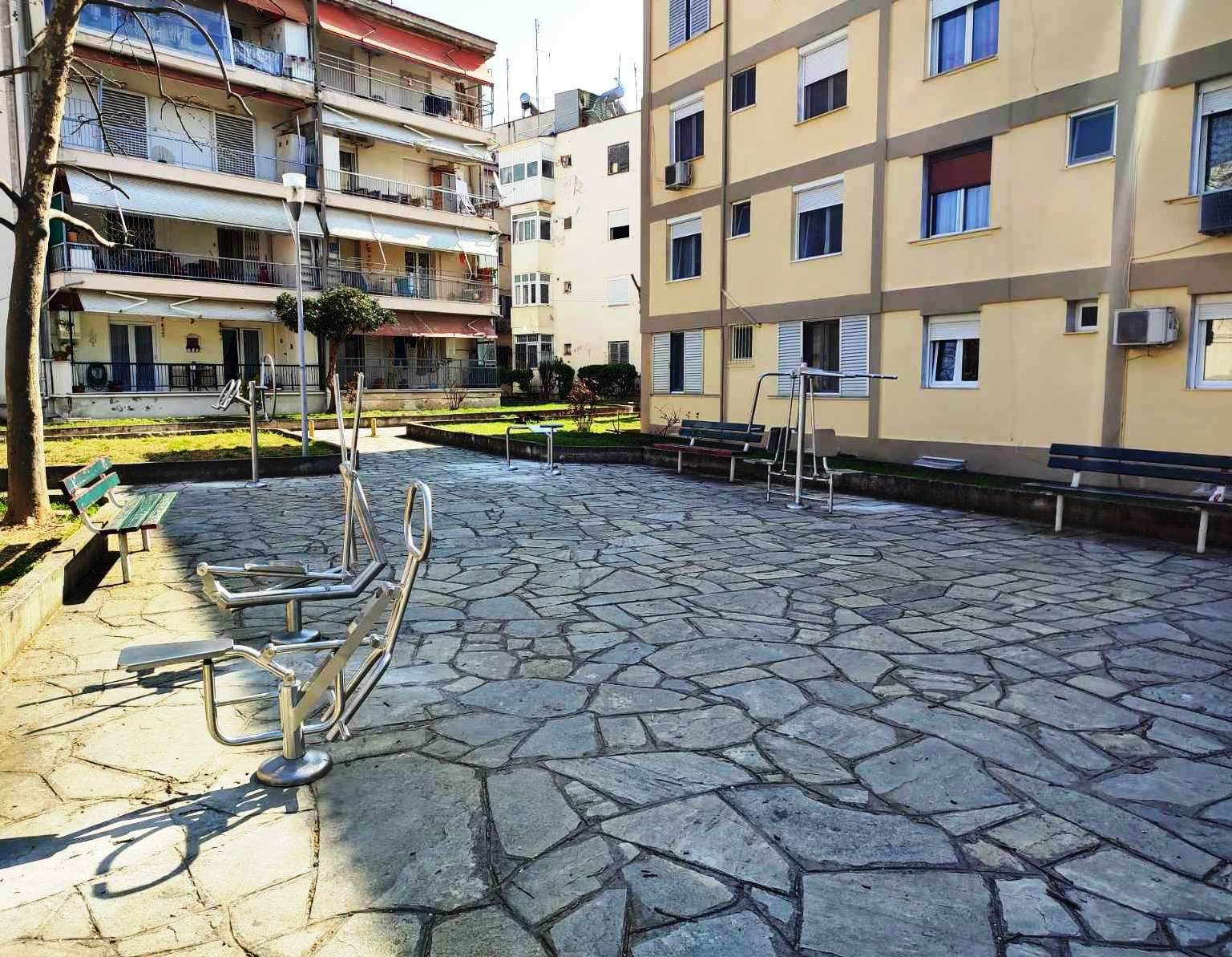 γυμναστική,