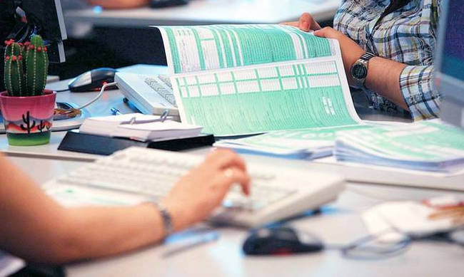 Σταϊκούρας: Δεν θα δοθεί άλλη παράταση στις φορολογικές δηλώσεις