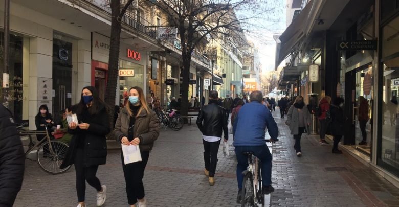 Έρευνα ΔιαΝΕΟσις: Δουλειά στο δημόσιο θέλουν οι Ελληνες