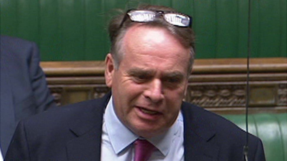 Βρετανία: Βουλευτής φέρεται να έβλεπε πορνό στη βρετανική Βουλή