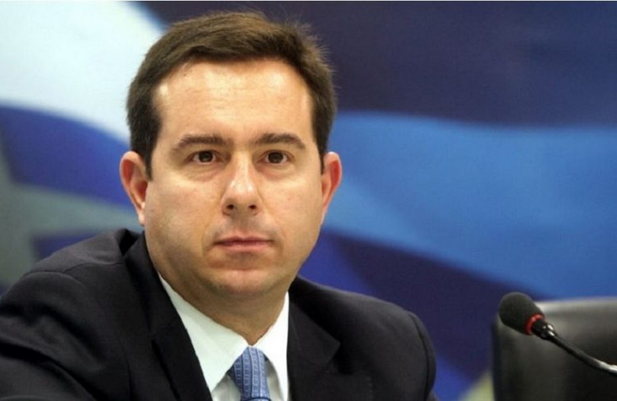 Μηταράκης: Όποιος χρειάζεται, λαμβάνει διεθνή προστασία