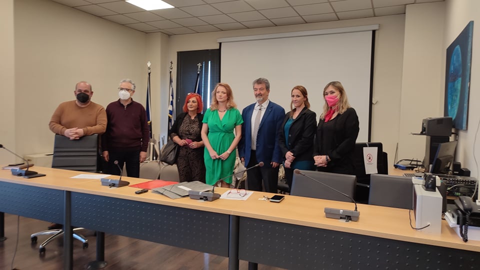 Μειωμένα PCR test εξασφάλισε ο δήμος Νεάπολης Συκεών για τους δημότες του