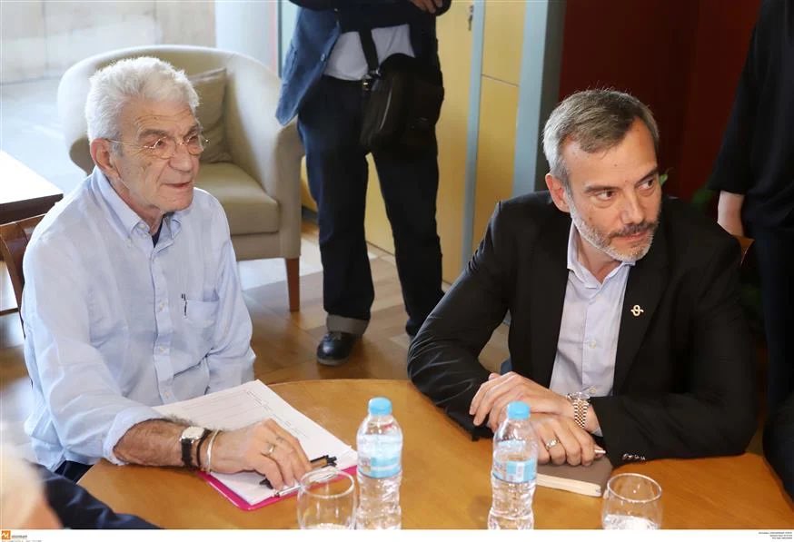 Η ατυχία του να είσαι ο επόμενος Δήμαρχος μετά τον Μπουτάρη