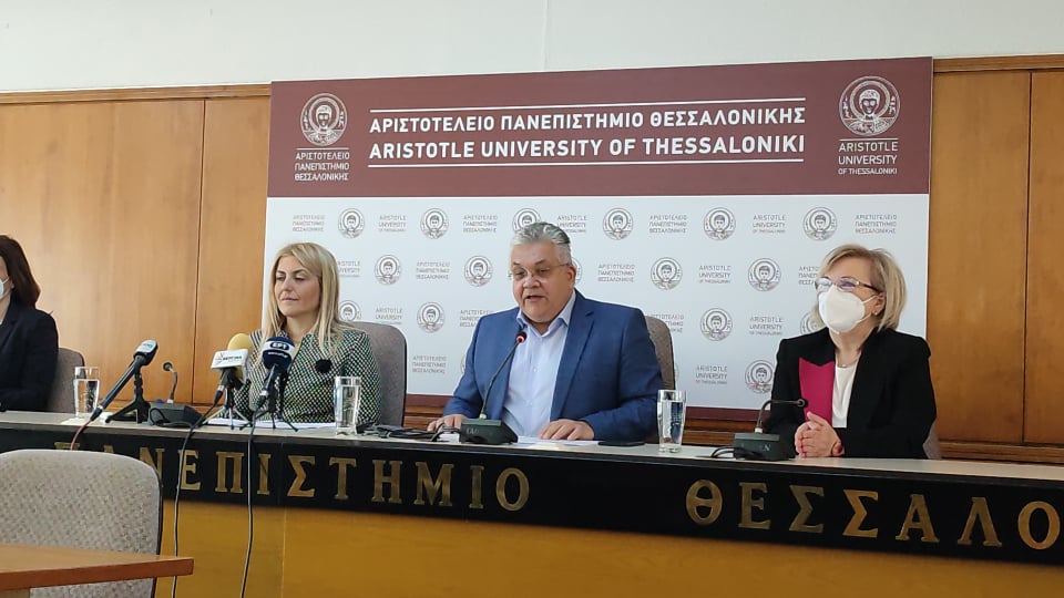 ΑΠΘ: Πρωτοποριακό σύστημα προειδοποίησης για  ασθένειες μεταδιδόμενες από κουνούπια