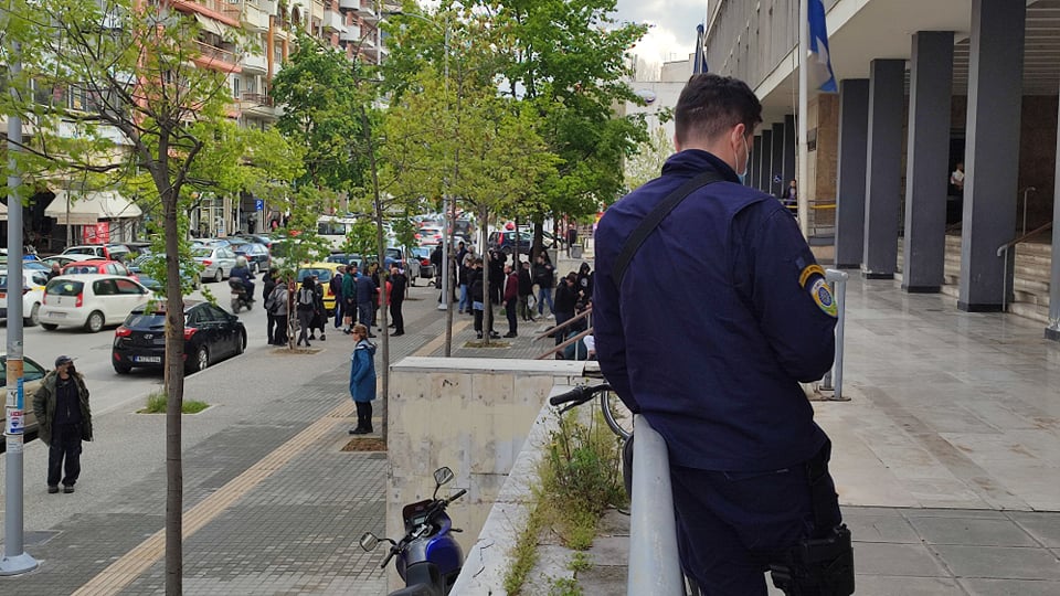 συγκεντρώσεις,