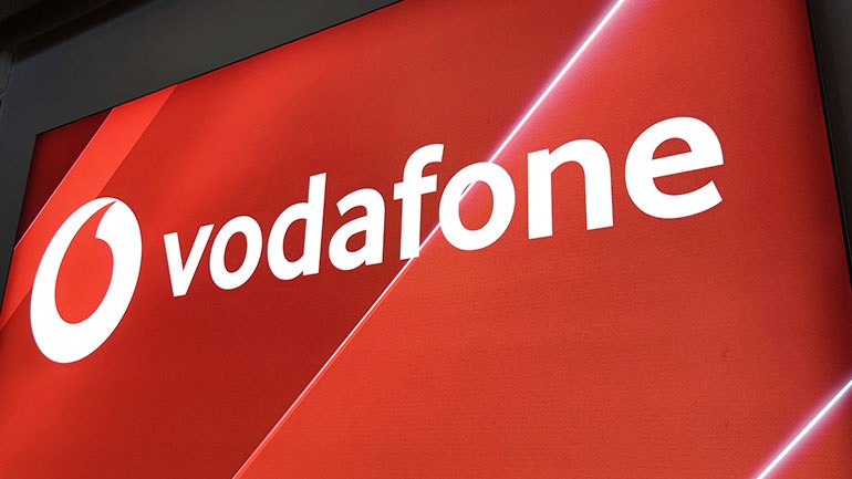 Vodafone: Αναφορές χρηστών για πρόβλημα στο δίκτυο