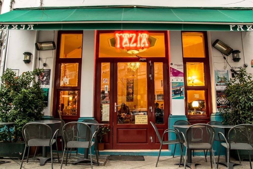 Κατερίνα Γιαννούλη στο TheOpinion: «Κύριος υπεύθυνος για το κλείσιμο της Γαζίας ο Δήμος Θεσσαλονίκης»