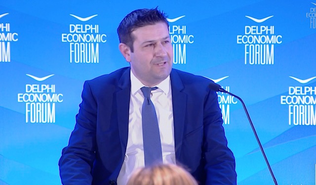 Διευθύνων σύμβουλος ΕΥΑΘ: Σταθερά τιμολόγια έως το 2023