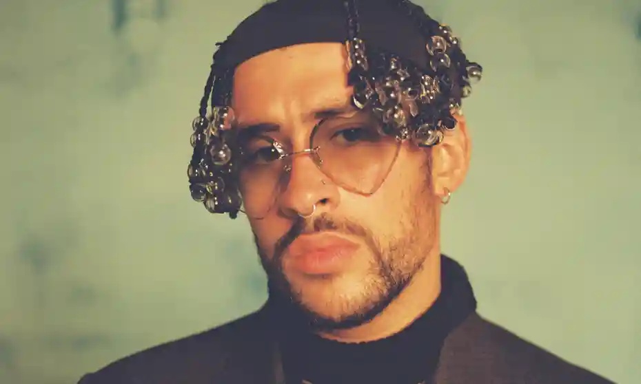 Bad Bunny, Spotify,