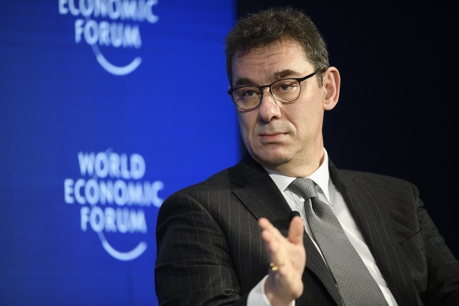 Μπουρλά: Ο ιός θα υπάρχει, η κοινωνία όμως πρέπει να λειτουργεί