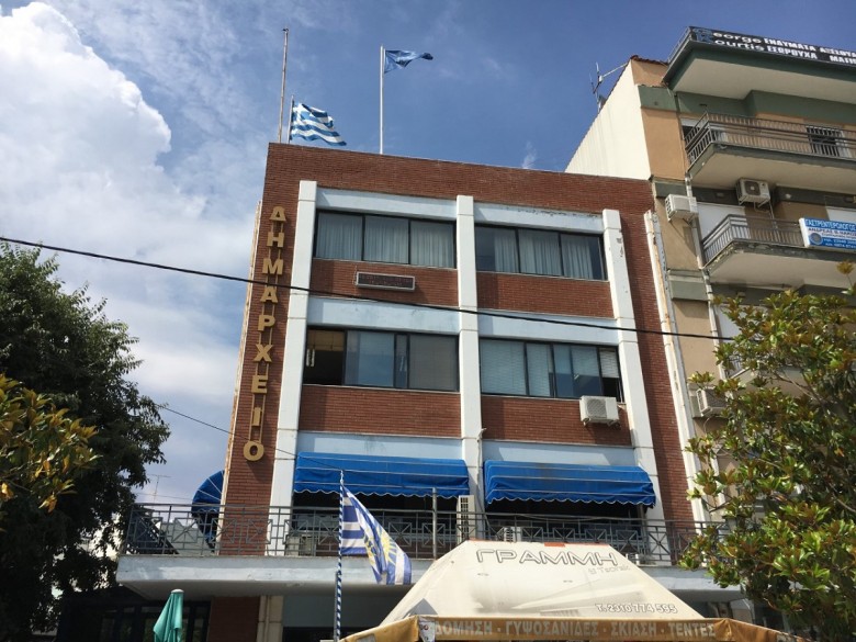 Αρχίζει τη λειτουργία της η «γραμμή δημότη» στον Δήμο Λαγκαδά