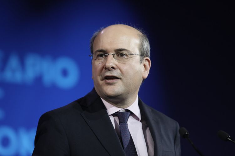 Κ. Χατζηδάκης: Προσβολή των δικαιωμάτων της Ελληνικής εθνικής μειονότητας στην Αλβανία