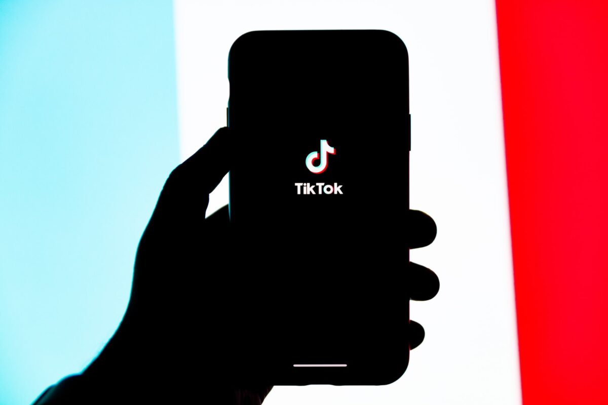 Tik Tok,
