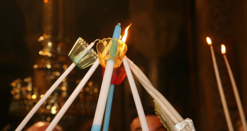 Κορονοϊός: Έτσι θα πάμε στην εκκλησία μετά την άρση των μέτρων