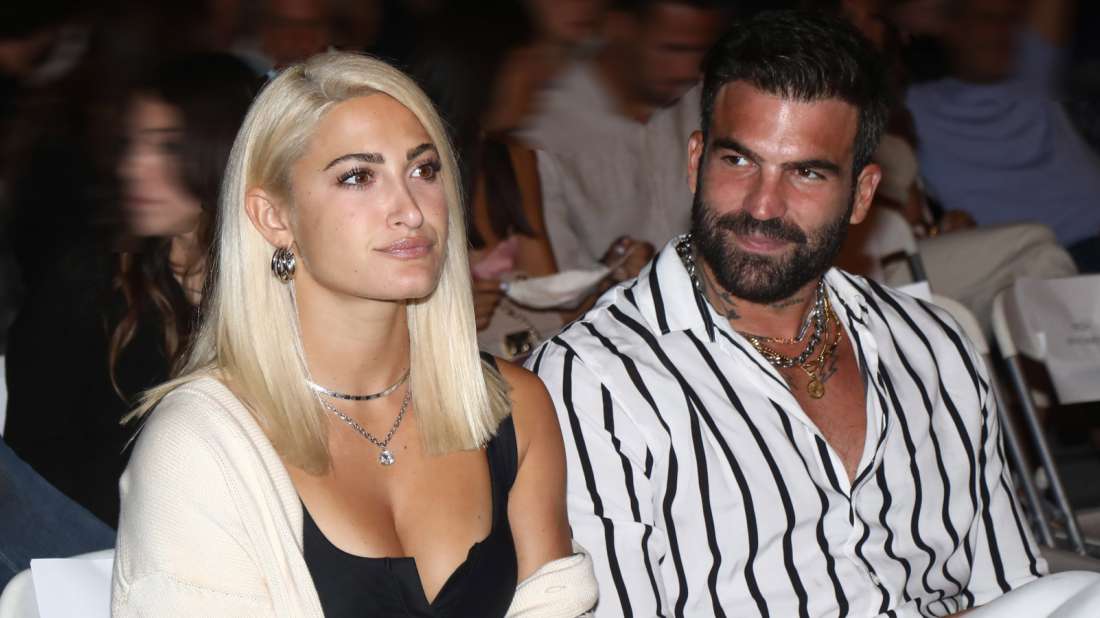 Δημήτρης Αλεξάνδρου: Η ανάρτηση μετά την ενοχή των δραστών για το revenge porn στην Ιωάννα Τούνη (ΦΩΤΟ)