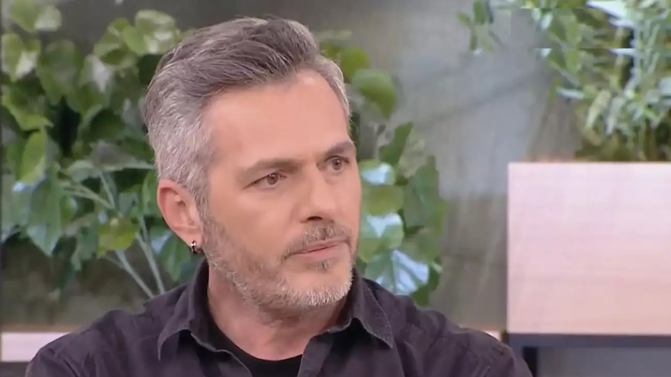 Μάριος Αθανασίου: «Η χθεσινή ημέρα ήταν πολύ δύσκολη για εμάς»