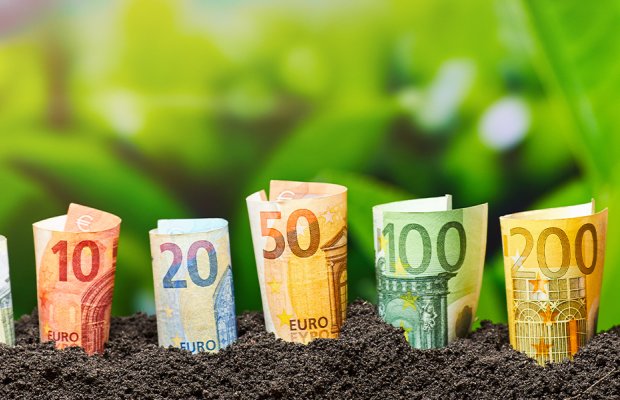 Κρατική επιχορήγηση 30 εκατ. ευρώ στον ΕΛΓΑ