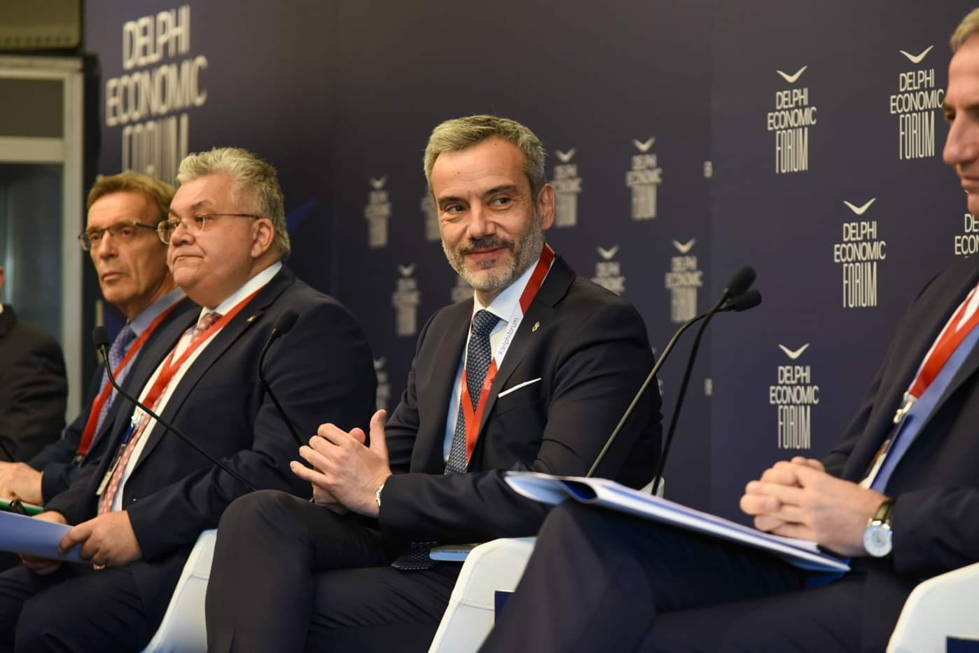 Κ. Ζέρβας: «Η Θεσσαλονίκη αλλάζει με κονδύλια 100 εκατομμυρίων»