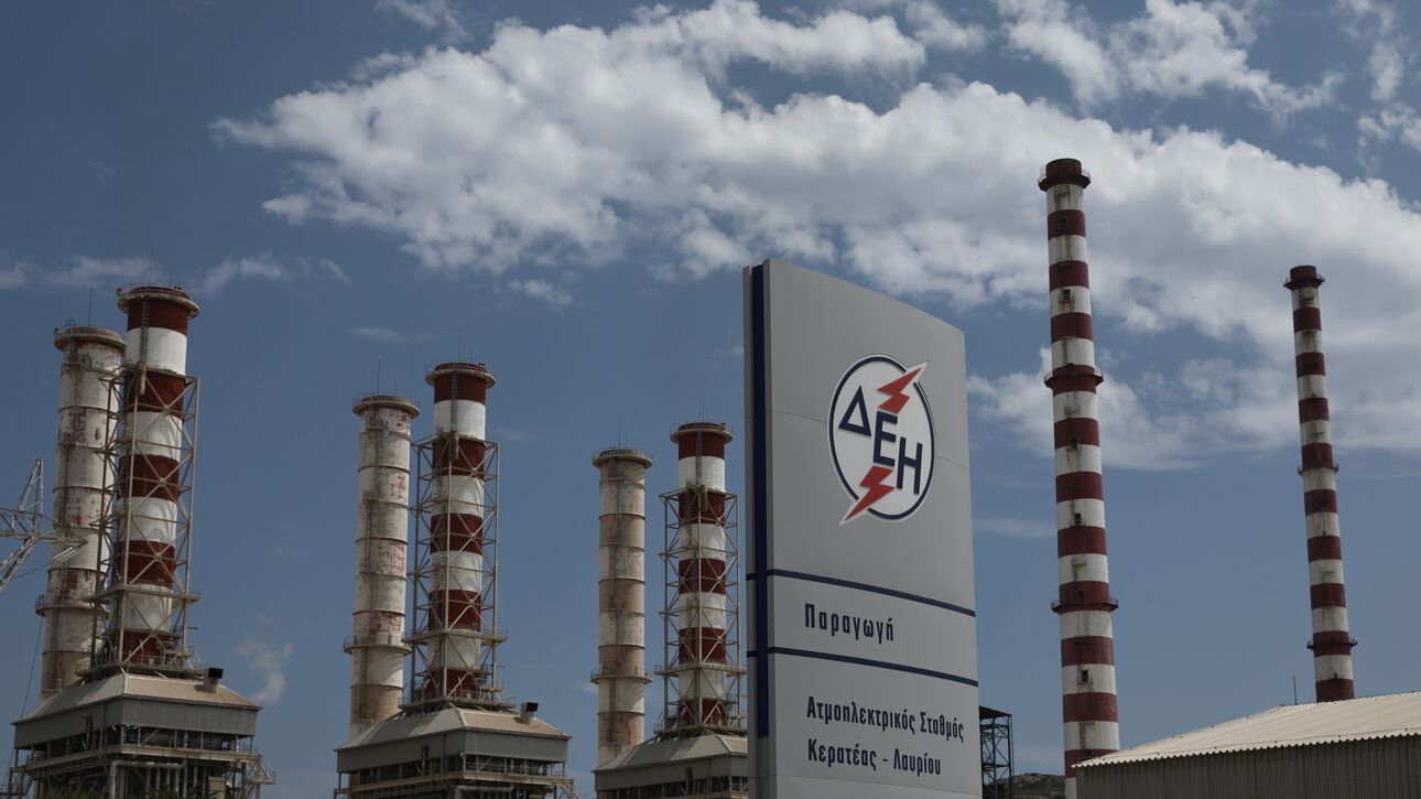 Αυτές είναι οι τιμές ρεύματος ανά πάροχο για τον Σεπτέμβριο