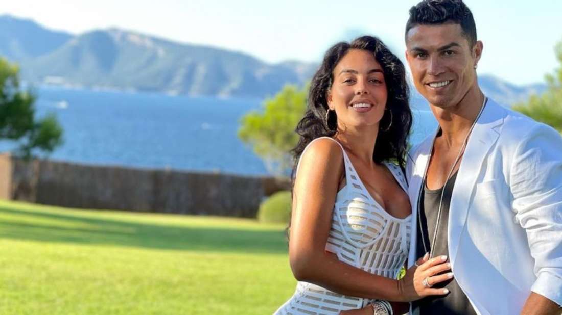 Η πρώτη ανάρτηση της Τζορτζίνα Ροντρίγκεζ μετά τον θάνατο του γιου τους