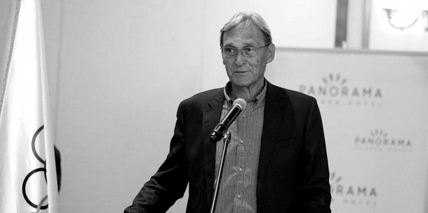 «Έφυγε» ο Πέταρ Σκάνσι