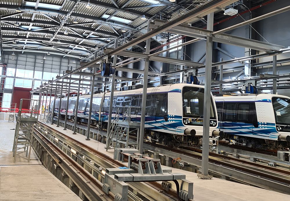 Υπ. Μεταφορών: Προκηρύχθηκαν οι διαγωνισμοί για έργα εκατομμυρίων και στη βόρεια Ελλάδα