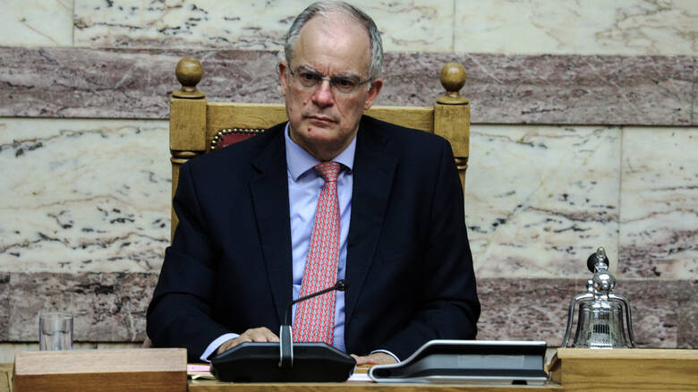 ΜέΡΑ25: «Ο πρόεδρος της βουλής δεν προστάτευσε τη βουλή»