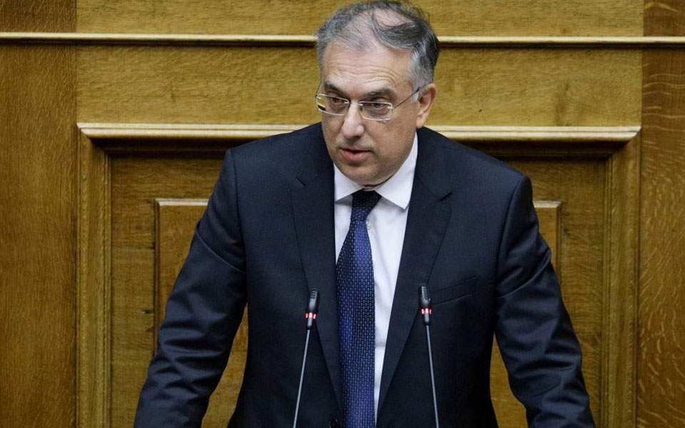 Θεοδωρικάκος για ΣΥΡΙΖΑ: «Συκοφαντεί και διαδίδει ψέματα σε μια ανθρώπινη τραγωδία» (video)