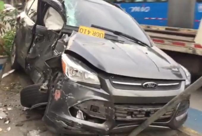 Σοκ: Σε κρίσιμη κατάσταση πρώην ποδοσφαιριστής της Ρεάλ μετά από τροχαίο