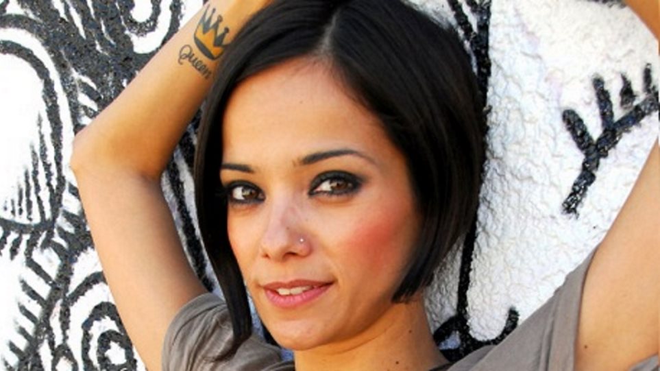 Κατερίνα Τσάβαλου: Δεν μπορώ να πω το όνομά του γιατί θα μου κάνει μήνυση