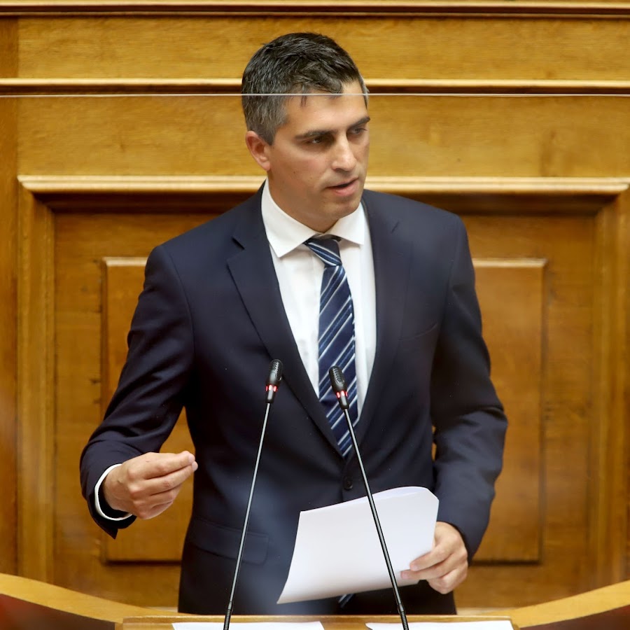 Δήμας: Χρηματοδότηση από το Ταμείο Ανάκαμψης που θα υπερβαίνει τα 500 εκατ.ευρώ