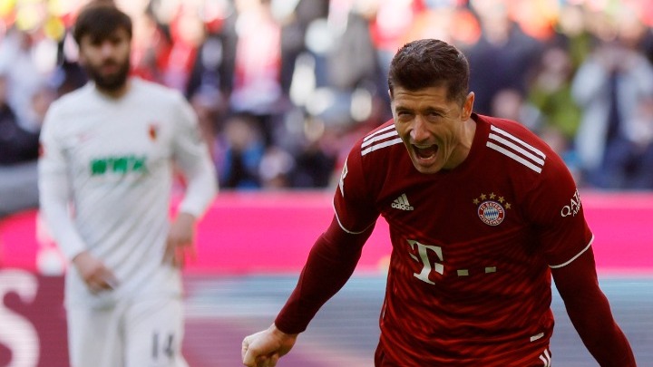 Bundesliga: Νίκησε χωρίς να πείσει η Μπάγερν