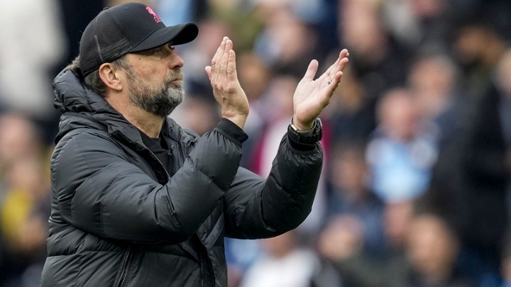 Γιούργκεν Κλοπ: «Να γίνουμε η ομάδα που κανείς δε θα θέλει ν’ αντιμετωπίσει»