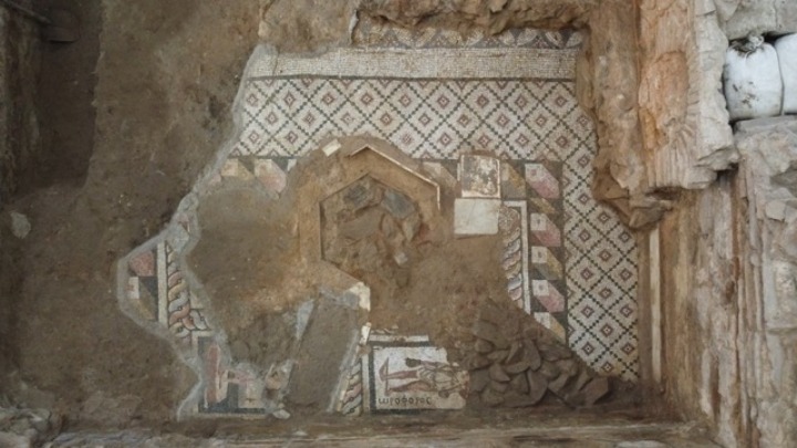 Σταθμός Βενιζέλου – Το ΚΑΣ τάσσεται υπέρ των αρχαιολογικών ανασκαφών