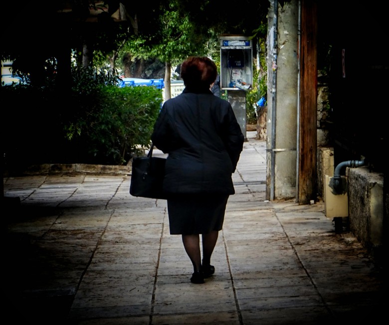 Δήμος Παύλου Μελά: Αντρές της δημοτικής αστυνομίας εντόπισαν αγνοούμενη ηλικιωμένη