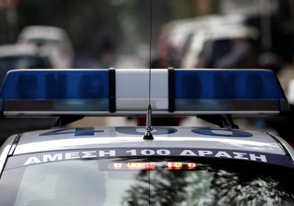 Koλωνός: Η ανακοίνωση της ΕΛΑΣ για τη σύλληψη της μητέρας της 12χρονης