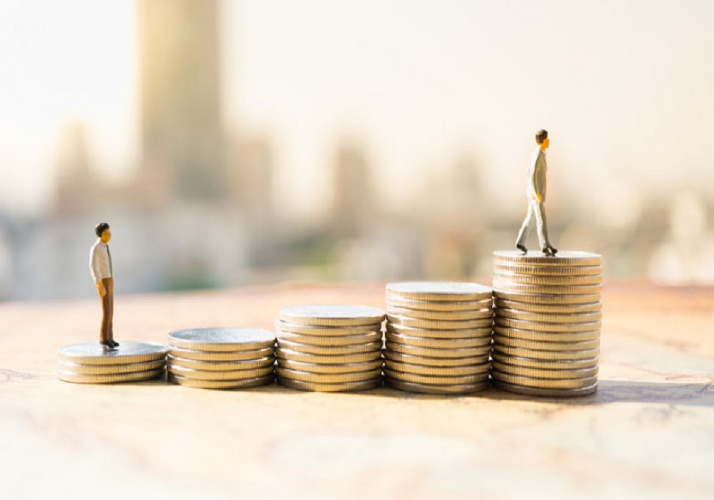 Μητσοτάκης: Από 1η Μαΐου η αύξηση του κατώτατου μισθού (vid)