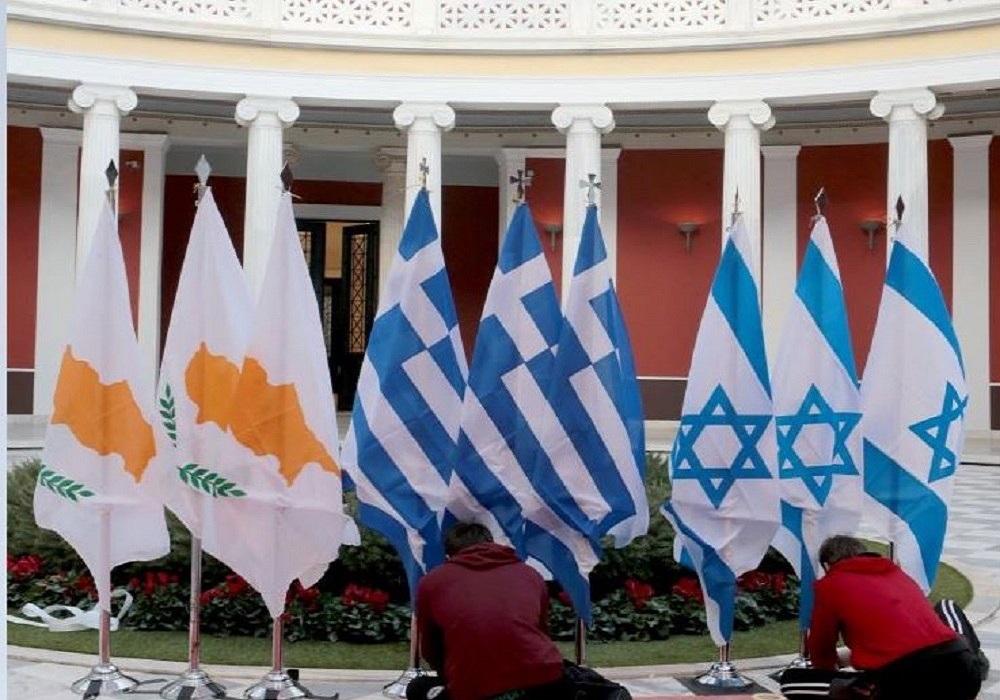 Τριμερής ΥΠΕΞ Ελλάδας, Ισραήλ και Κύπρου αύριο στην Αθήνα
