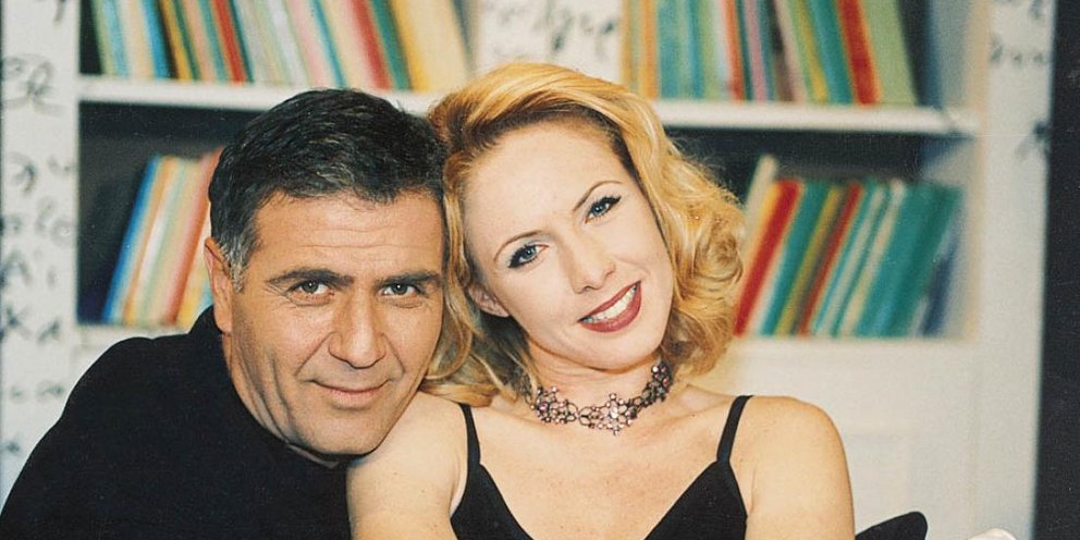 «Δυό ξένοι»: Άγνωστες ιστορίες από τα γυρίσματα της σειράς (video)