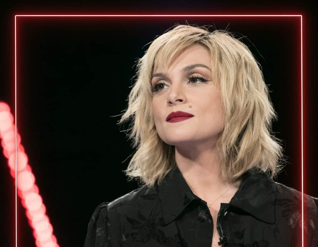 Ελεονώρα Ζουγανέλη: Το βίντεο με το «Χριστός Ανέστη» και τα αρνητικά σχόλια που προκάλεσε