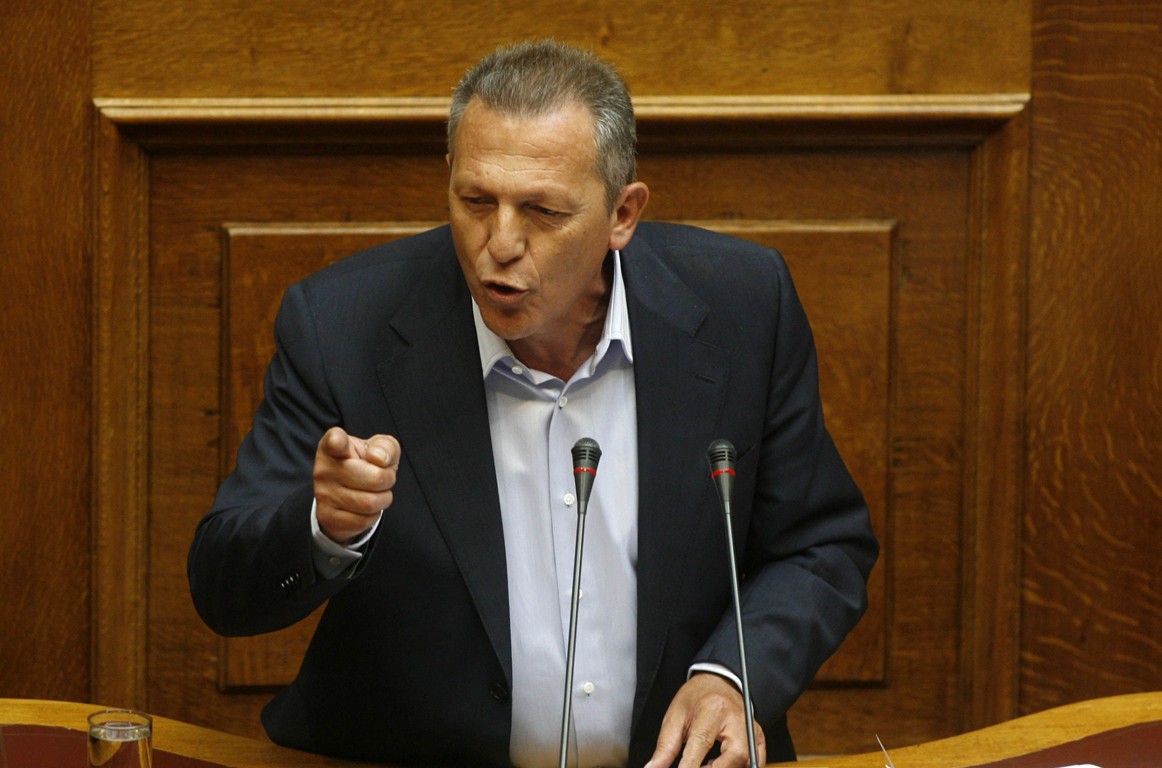 ΚΚΕ: Η λέξη ντροπή είναι λίγο για να περιγράψει αυτό που έγινε σήμερα