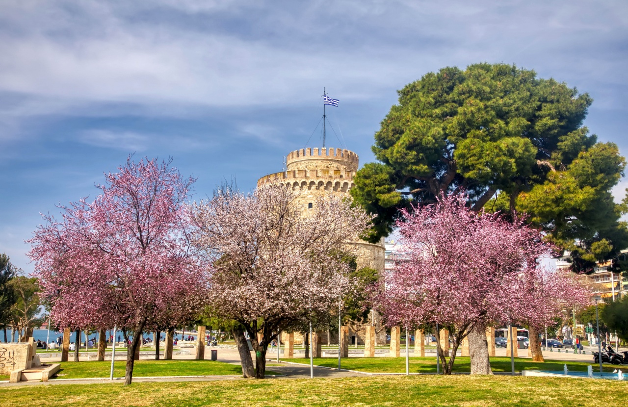 Ηλιοφάνεια, Πάσχα, Θεσσαλονίκη,
