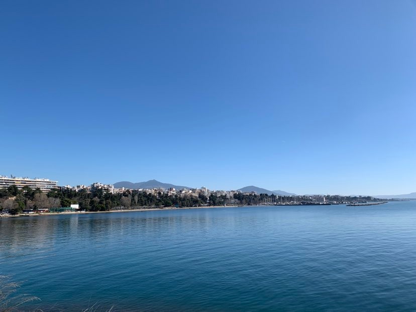 Μαρίνα Καλαμαριάς: Ακυρώθηκε ο διαγωνισμός του ΤΑΙΠΕΔ για την παραχώρηση της